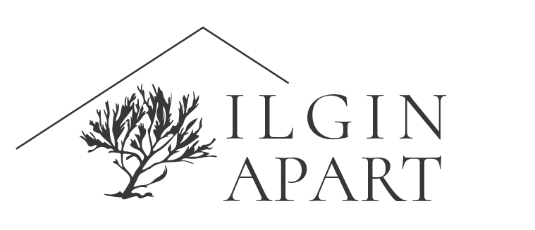 Ilgın Apart – Palamutkbükü'ndeki Eviniz!